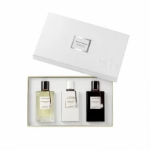VAN CLEEF & ARPELS Collection Extraordinaire Travel Set 3 X 45 Ml 