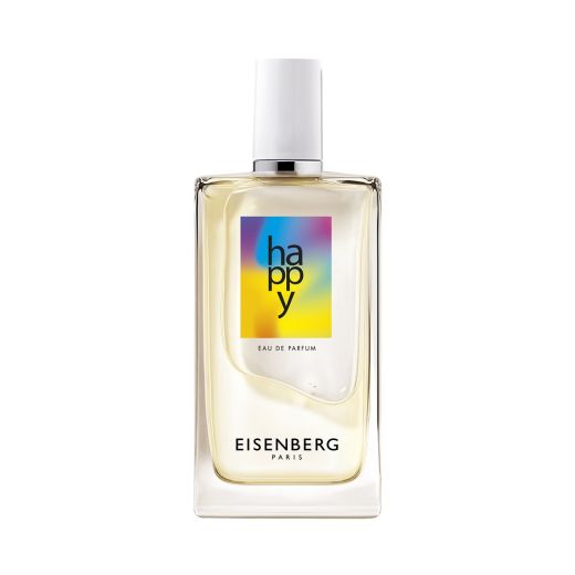  EISENBERG Happy