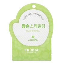 FRUDIA Greengrape Pore Peeling Pad