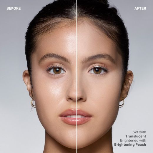 Morphe Bake and Set Powder