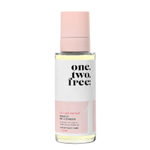 ONE.TWO.FREE! Miracle Oil Cleanser  (Attīroša  eļļa)