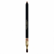 DOLCE&GABBANA BEAUTY My Lip Overliner 8H Lasting Easy Glide Sculpting Lip Pencil 02 My Brownie N