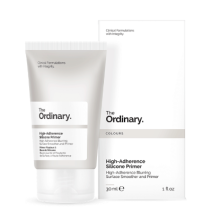 The Ordinary High-Adherence Silicone Primer (Silikona bāze grima noturībai)