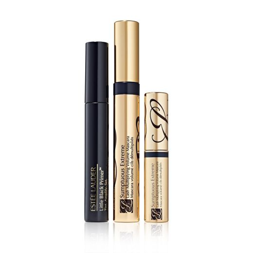 ESTEE LAUDER Lash Upgrade Mascara Set 