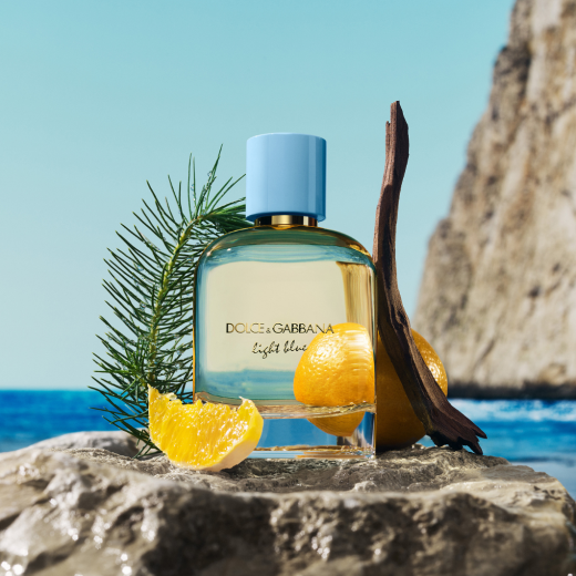 DOLCE&GABBANA Light Blue Pour Homme EDP