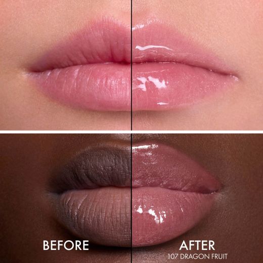 DIOR Addict Lip Glow Butter