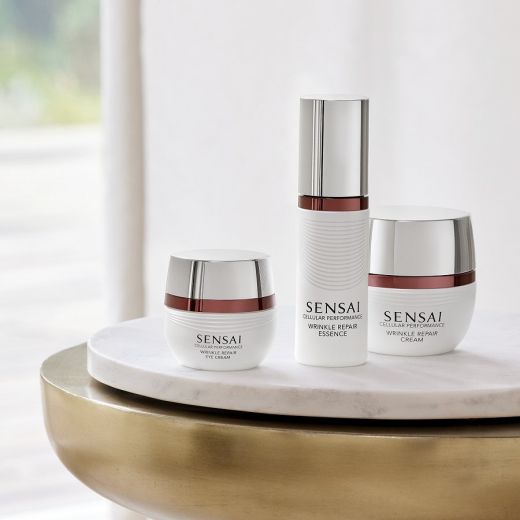 SENSAI Cellular Performance Wrinkle Repair Eye Cream