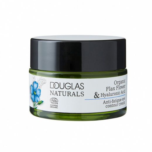 Douglas Naturals Anti-Fatigue Eye Contour Cream