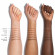 MORPHE Nano Brow Pencil