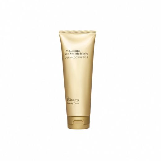 DR. SUSANNE VON SCHMIEDEBERG Cell Revitalizer Cleansing Cream