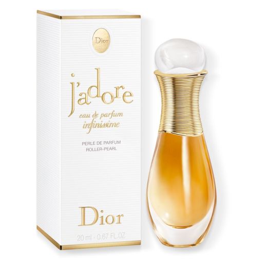 Dior J' Adore Roller - Pearl Infinissime