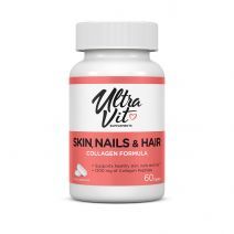 Ultravit Skin, Nails & Hair