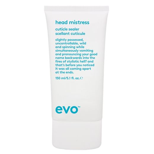 EVO Head Mistress Cuticle Sealer 150 ml