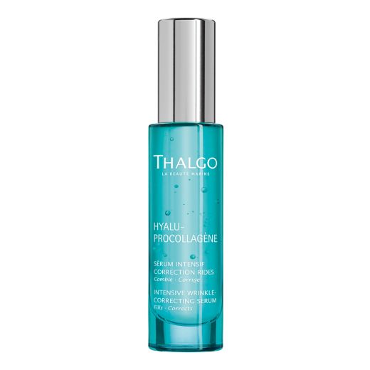 THALGO Hyalu-Procollagene Intensive Wrinkle-Correcting Serum