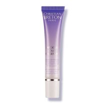 Christian Breton Precious Gold Eye Serum  (Serums ar kaviāra ekstraktu un zelta koloīdiem acu kontūr