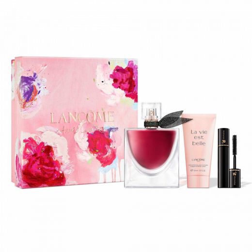LANCÔME La Vie Est Belle L'elixir Set