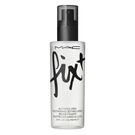 MAC Fix + Alcohol-Free Multitasking Setting Spray