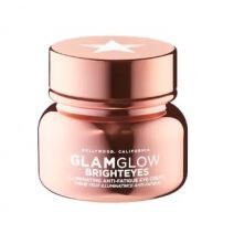 GlamGlow Brighteyes Illuminating Anti Fatigue Eye Cream  (Izgaismojošs acu krēms)