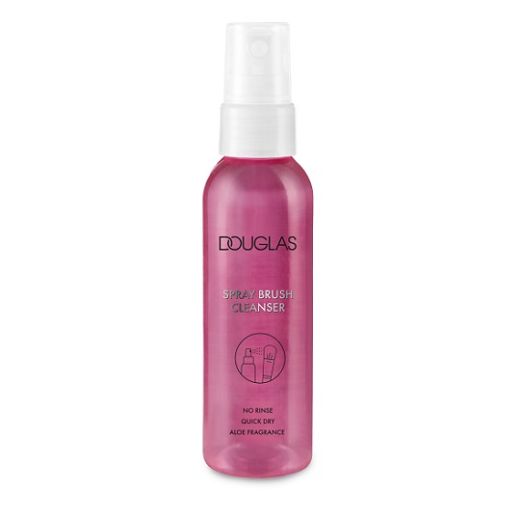 Douglas Make Up Spray Brush Cleanser   (Otu kopšanas līdzeklis)