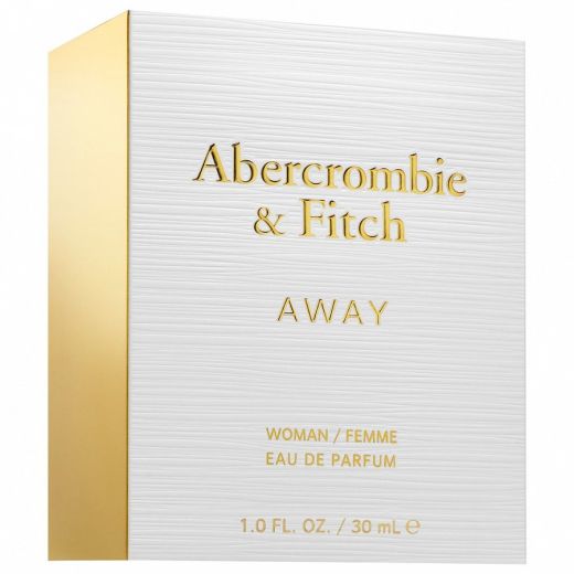 ABERCROMBIE & FITCH Away