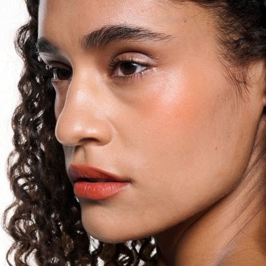 MAC Powder Kiss Lip + Cheek Mousse