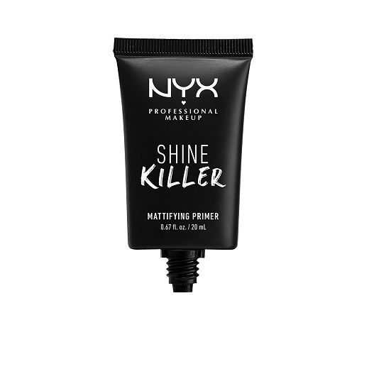 NYX Professional Makeup Shine Killer Primer  (Matējoša grima bāze)