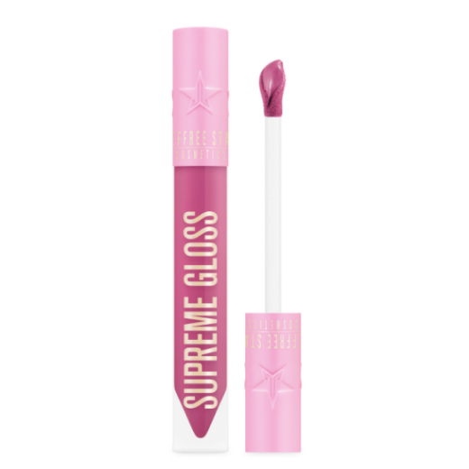 Jeffree Star Cosmetics Supreme Gloss (Lūpu spīdums)