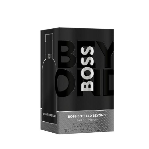 HUGO BOSS Bottled Beyond