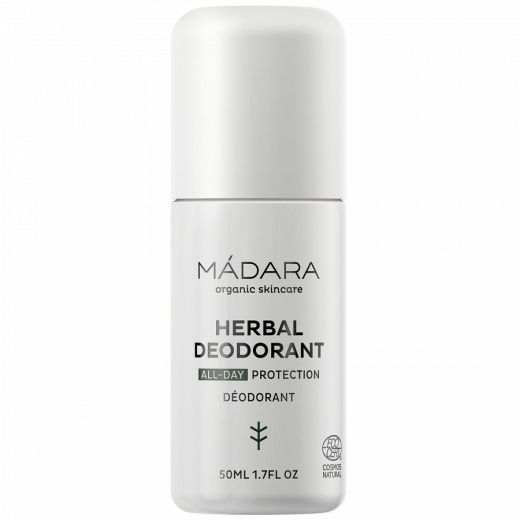 MADARA Herbal Deodorant 