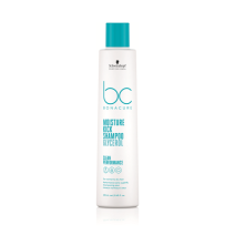Schwarzkopf Professional BC Bonacure CP Moisture Kick Shampoo