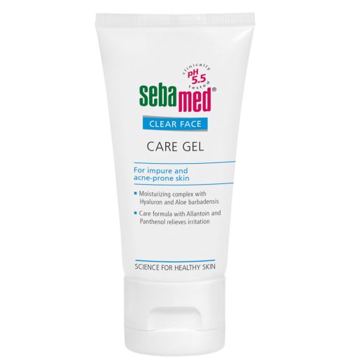 Sebamed Clear Skin Care Gel