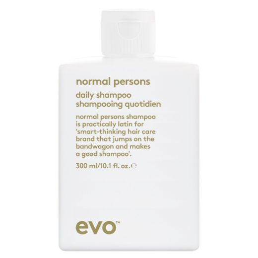 EVO Normal Persons Daily Shampoo 300 ml