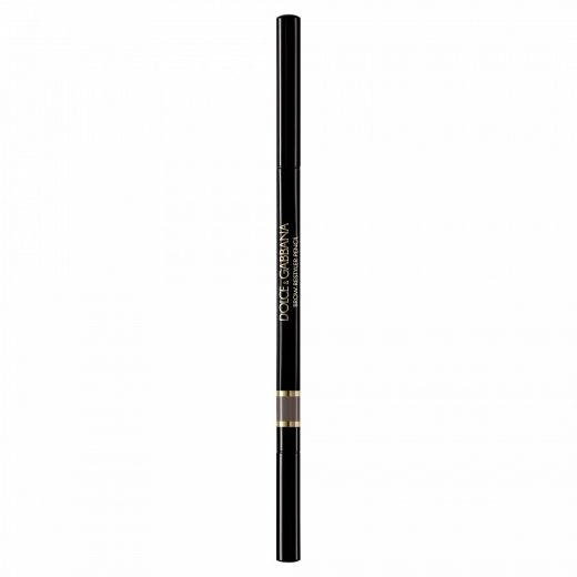 DOLCE&GABBANA BEAUTY Brow Restyler Pencil 03 Medium Brown
