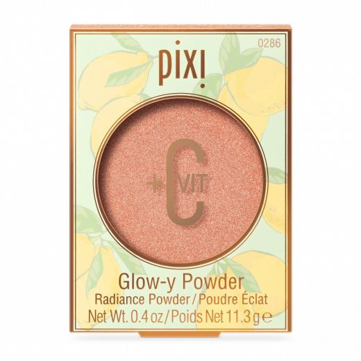 PIXI +C Vit Glow-Y Powder