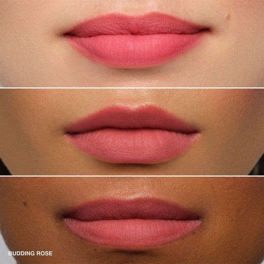 BOBBI BROWN Luxe Matte Liquid Lipstick 