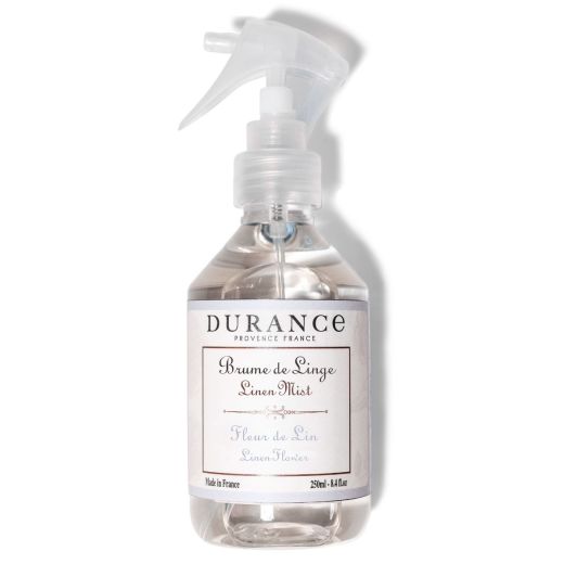 DURANCE Pillow Mist Linen Flower