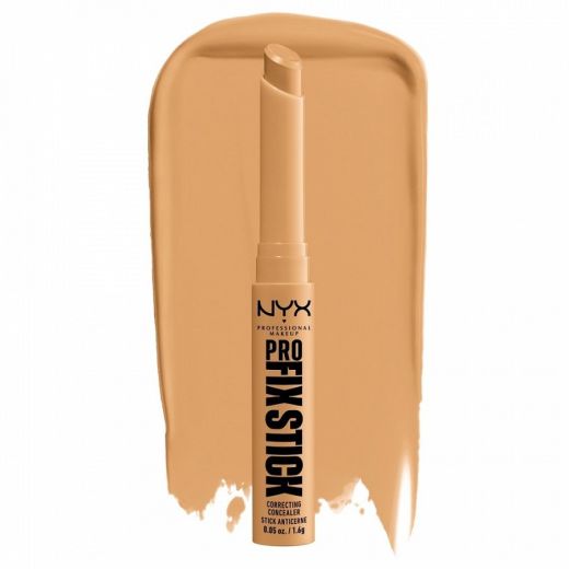 NYX PROFESSIONAL MAKEUP Color Correcting Pro Fix Stick Concealer