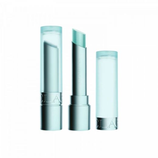 CLARINS Cryo Plumping Lip Oil Balm 