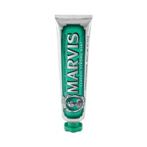 MARVIS Classic Strong Mint toothpaste