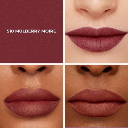 LAURA MERCIER Caviar Smoothing Matte Lipstick