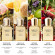 JARDIN BOHÈME Collection Précieuse Pistache Précieuse