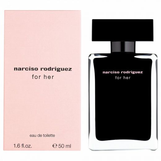 NARCISO RODRIGUEZ  For Her EDT