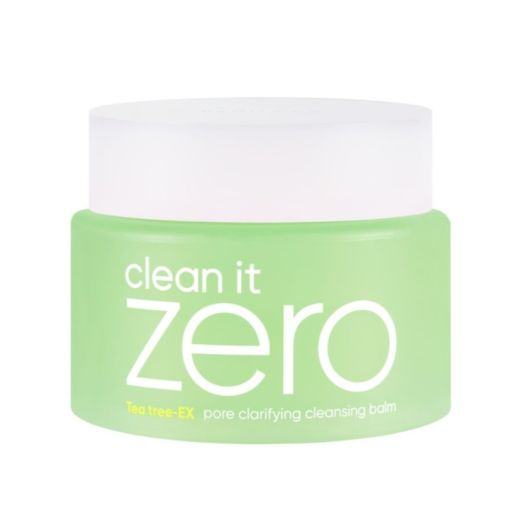 BANILA CO Clean It Zero Cleansing Balm Pore Clarifying