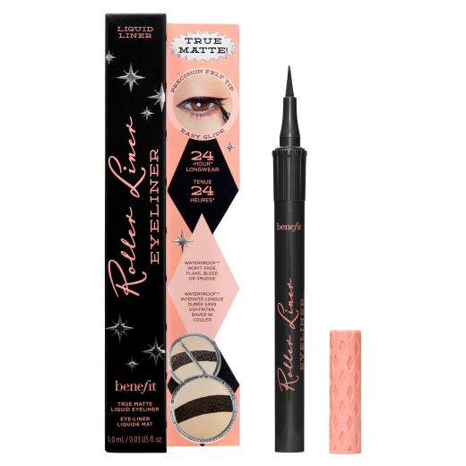 Benefit Roller Liner Matte Liquid Eyeliner