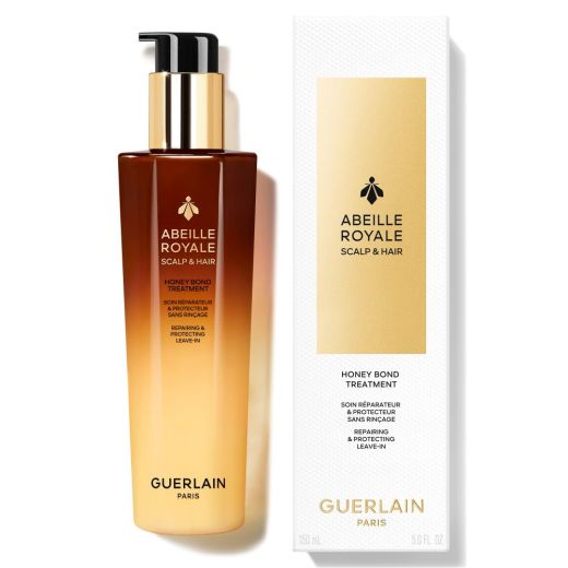 GUERLAIN Abeille Royale Scalp & Hair Treatment