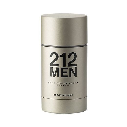 CAROLINA HERRERA 212 For Men Deo Stick