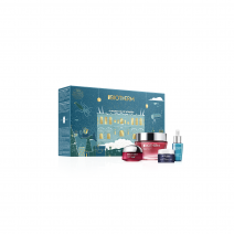 Biotherm Blue Therapy Red Algae Uplift Day Cream Holiday Set
