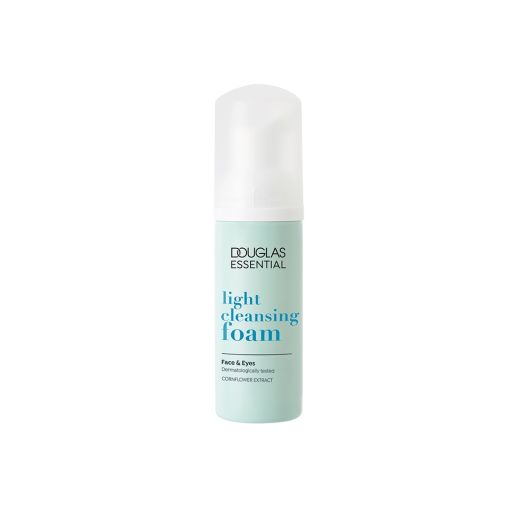 Douglas Essentials Light Cleansing Foam