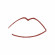  DOUGLAS COLLECTION DOUGLAS MAKE UP  Wood Lip Liner