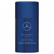 MERCEDES-BENZ The Move Deodorant Stick